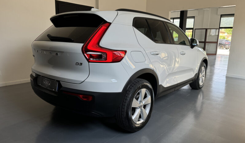 
Volvo XC40 D3 GearTronic 2.0 full									