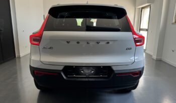 
Volvo XC40 D3 GearTronic 2.0 full									