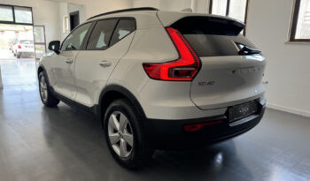 
Volvo XC40 D3 GearTronic 2.0 full									