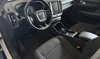 
Volvo XC40 D3 GearTronic 2.0 full									