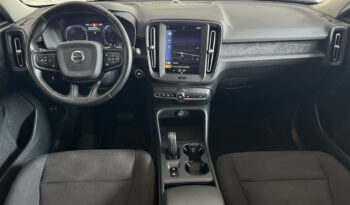 
Volvo XC40 D3 GearTronic 2.0 full									