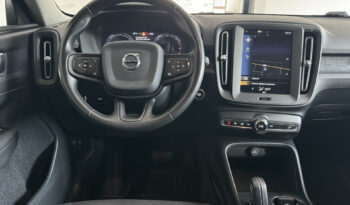 
Volvo XC40 D3 GearTronic 2.0 full									