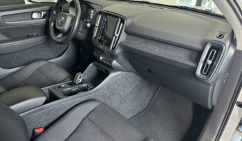 
Volvo XC40 D3 GearTronic 2.0 full									