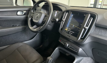 
Volvo XC40 D3 GearTronic 2.0 full									