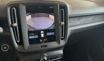 
Volvo XC40 D3 GearTronic 2.0 full									