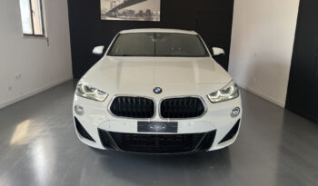 
Bmw X2 SDrive 18D MSport full									