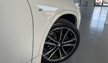 
Bmw X2 SDrive 18D MSport full									