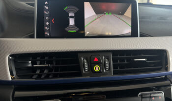 
Bmw X2 SDrive 18D MSport full									