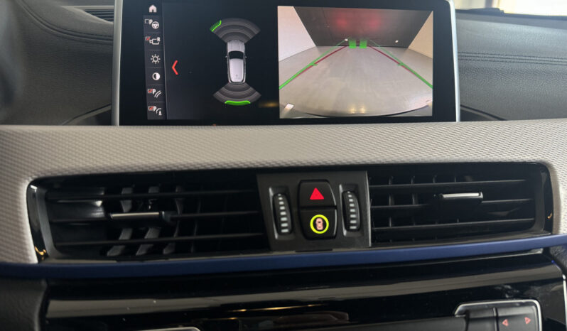 
Bmw X2 SDrive 18D MSport full									