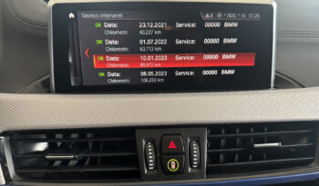 
Bmw X2 SDrive 18D MSport full									