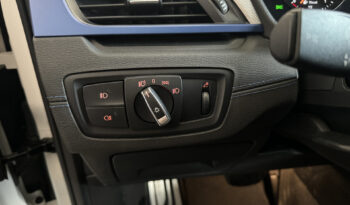 
Bmw X2 SDrive 18D MSport full									