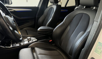 
Bmw X2 SDrive 18D MSport full									