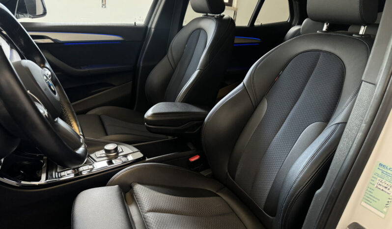 
Bmw X2 SDrive 18D MSport full									