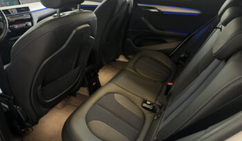 
Bmw X2 SDrive 18D MSport full									