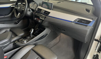 
Bmw X2 SDrive 18D MSport full									