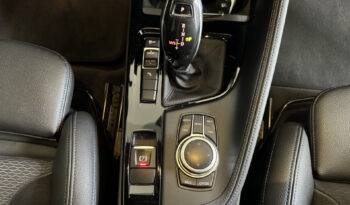 
Bmw X2 SDrive 18D MSport full									