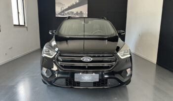
Ford Kuga St-Line 1.5 TDCi full									