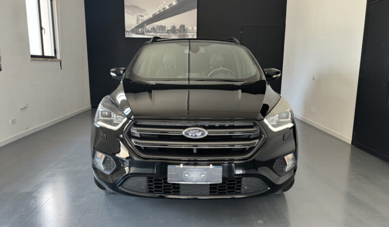 
Ford Kuga St-Line 1.5 TDCi full									