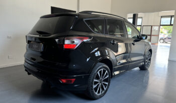 
Ford Kuga St-Line 1.5 TDCi full									
