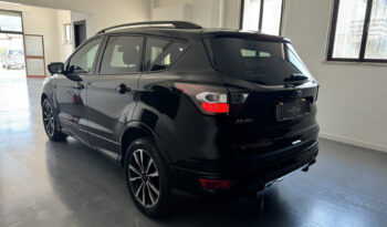 
Ford Kuga St-Line 1.5 TDCi full									