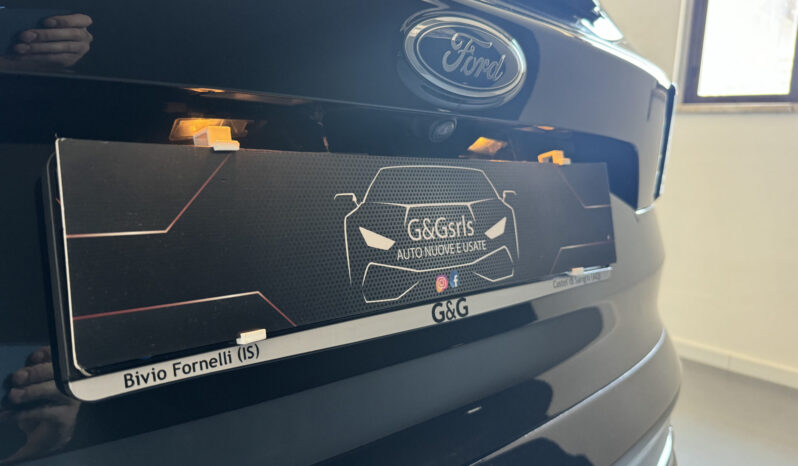 
Ford Kuga St-Line 1.5 TDCi full									