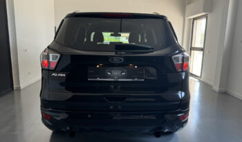 
Ford Kuga St-Line 1.5 TDCi full									