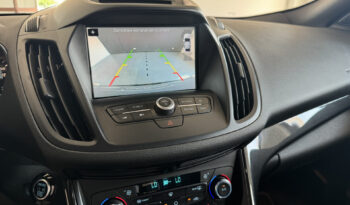 
Ford Kuga St-Line 1.5 TDCi full									