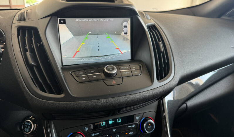 
Ford Kuga St-Line 1.5 TDCi full									