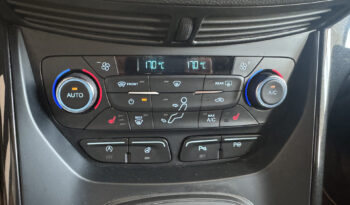 
Ford Kuga St-Line 1.5 TDCi full									