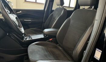 
Ford Kuga St-Line 1.5 TDCi full									