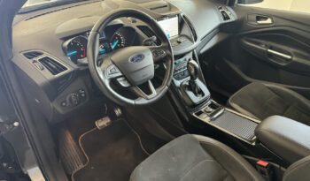 
Ford Kuga St-Line 1.5 TDCi full									