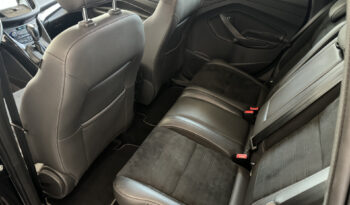 
Ford Kuga St-Line 1.5 TDCi full									