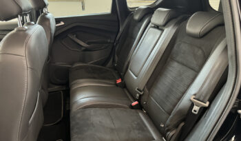 
Ford Kuga St-Line 1.5 TDCi full									