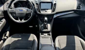 
Ford Kuga St-Line 1.5 TDCi full									