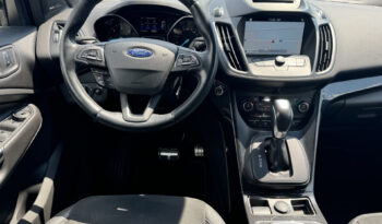 
Ford Kuga St-Line 1.5 TDCi full									