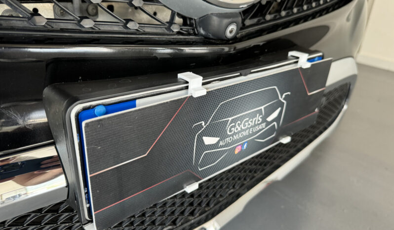 
Mercedes-Benz GLC Coupé 250D 4Matic full									