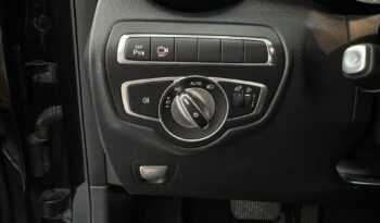 
Mercedes-Benz GLC Coupé 250D 4Matic full									