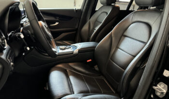 
Mercedes-Benz GLC Coupé 250D 4Matic full									