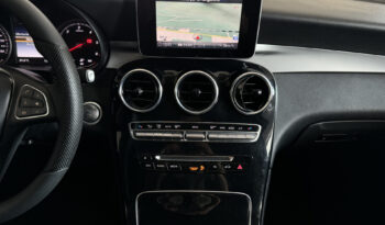 
Mercedes-Benz GLC Coupé 250D 4Matic full									