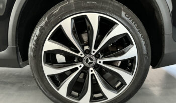 
Mercedes-Benz GLC Coupé 250D 4Matic full									