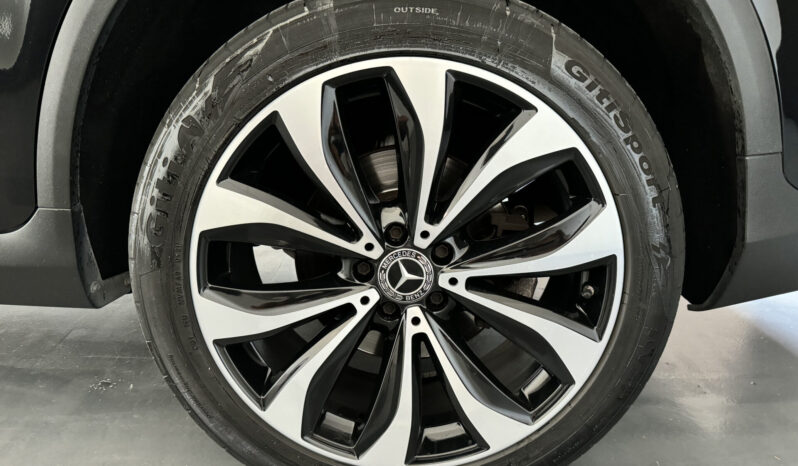 
Mercedes-Benz GLC Coupé 250D 4Matic full									