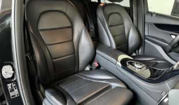 
Mercedes-Benz GLC Coupé 250D 4Matic full									