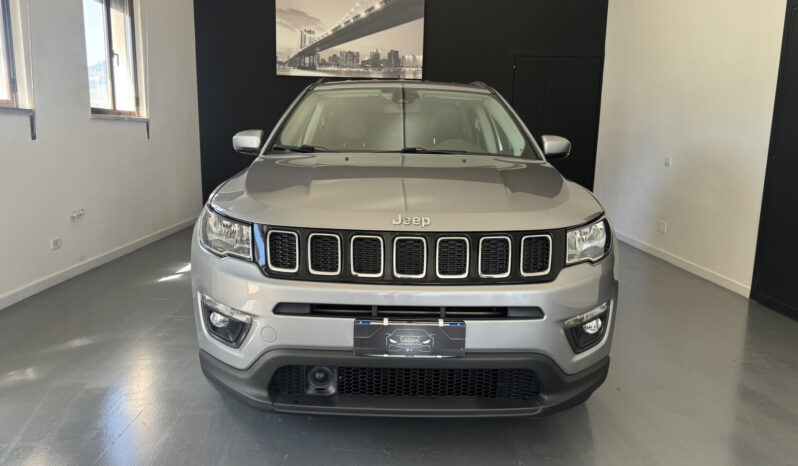 
Jeep Compass 1.6 Mjet full									