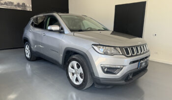 
Jeep Compass 1.6 Mjet full									