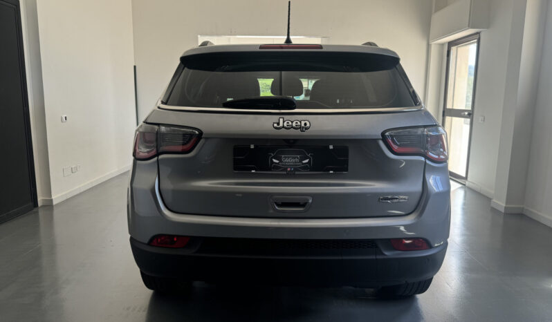 
Jeep Compass 1.6 Mjet full									