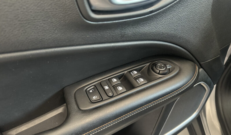 
Jeep Compass 1.6 Mjet full									