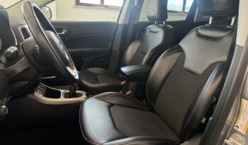 
Jeep Compass 1.6 Mjet full									