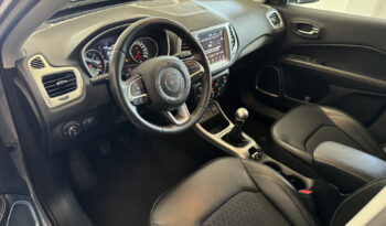 
Jeep Compass 1.6 Mjet full									