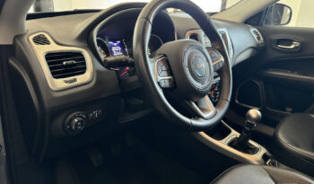 
Jeep Compass 1.6 Mjet full									