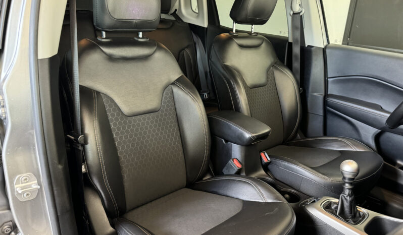 
Jeep Compass 1.6 Mjet full									